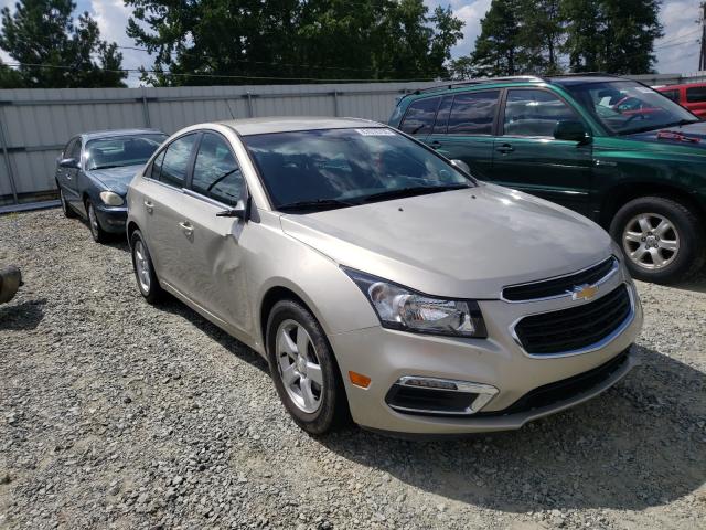 Photo 0 VIN: 1G1PC5SB1F7157899 - CHEVROLET CRUZE LT 