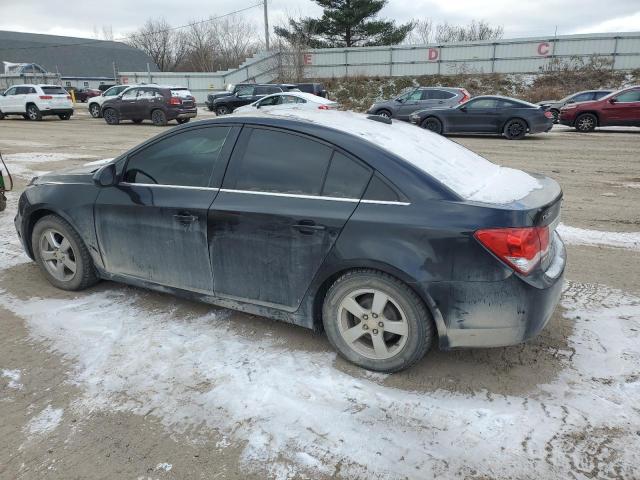 Photo 1 VIN: 1G1PC5SB1F7158910 - CHEVROLET CRUZE LT 