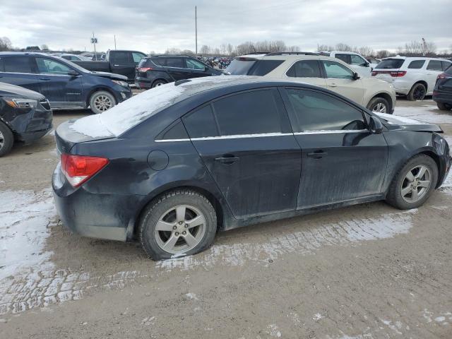 Photo 2 VIN: 1G1PC5SB1F7158910 - CHEVROLET CRUZE LT 