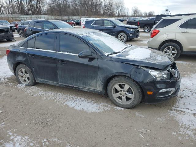 Photo 3 VIN: 1G1PC5SB1F7158910 - CHEVROLET CRUZE LT 