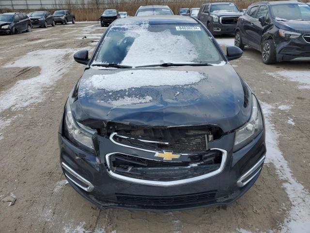 Photo 4 VIN: 1G1PC5SB1F7158910 - CHEVROLET CRUZE LT 