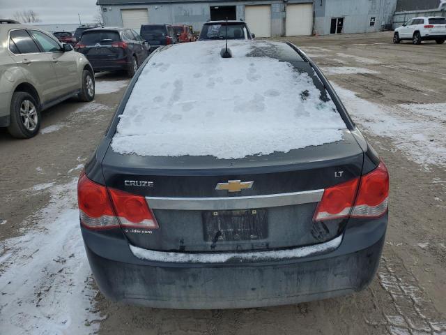 Photo 5 VIN: 1G1PC5SB1F7158910 - CHEVROLET CRUZE LT 