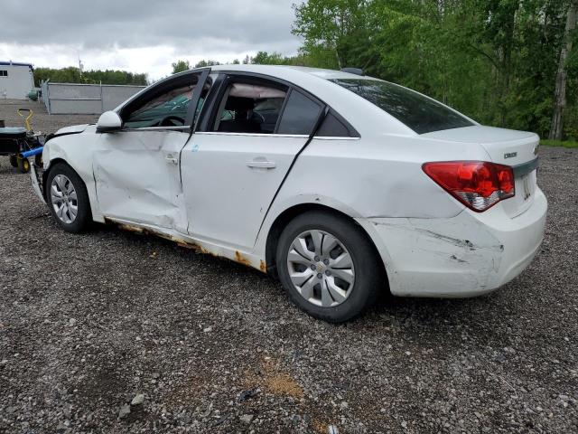 Photo 1 VIN: 1G1PC5SB1F7159670 - CHEVROLET CRUZE 