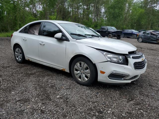 Photo 3 VIN: 1G1PC5SB1F7159670 - CHEVROLET CRUZE 