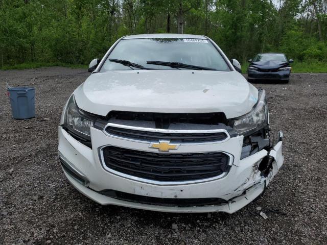 Photo 4 VIN: 1G1PC5SB1F7159670 - CHEVROLET CRUZE 