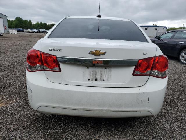 Photo 5 VIN: 1G1PC5SB1F7159670 - CHEVROLET CRUZE 