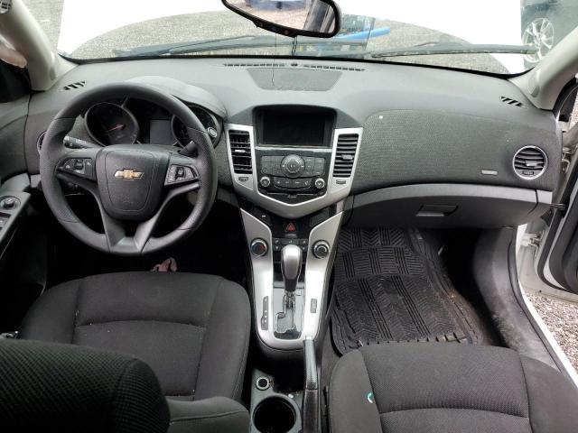 Photo 7 VIN: 1G1PC5SB1F7159670 - CHEVROLET CRUZE 