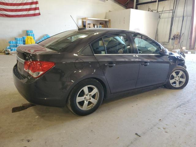 Photo 2 VIN: 1G1PC5SB1F7163508 - CHEVROLET CRUZE 