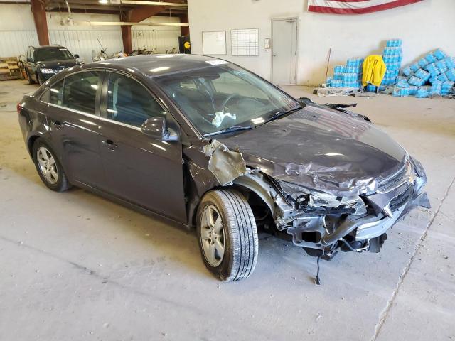 Photo 3 VIN: 1G1PC5SB1F7163508 - CHEVROLET CRUZE 