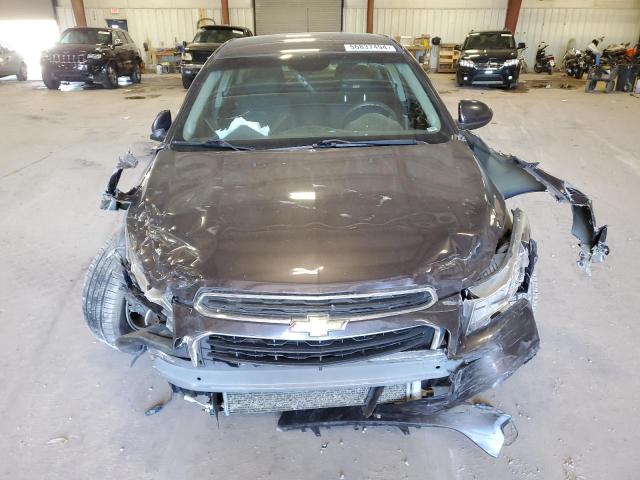 Photo 4 VIN: 1G1PC5SB1F7163508 - CHEVROLET CRUZE 