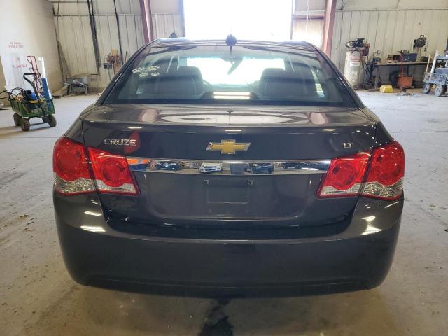 Photo 5 VIN: 1G1PC5SB1F7163508 - CHEVROLET CRUZE 