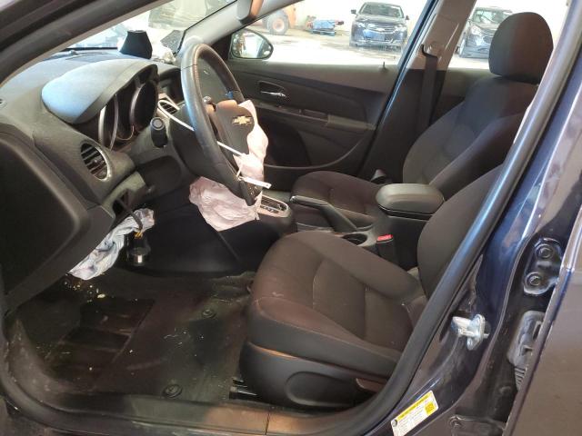 Photo 6 VIN: 1G1PC5SB1F7163508 - CHEVROLET CRUZE 