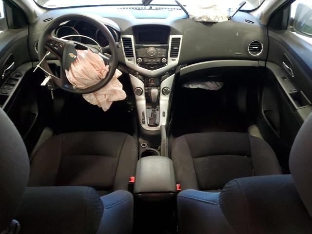 Photo 7 VIN: 1G1PC5SB1F7163508 - CHEVROLET CRUZE 