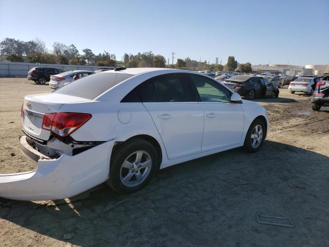 Photo 2 VIN: 1G1PC5SB1F7165226 - CHEVROLET CRUZE LT 