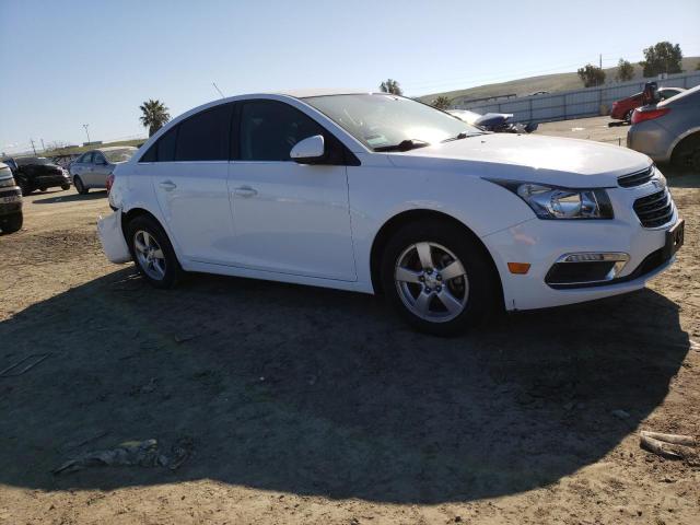 Photo 3 VIN: 1G1PC5SB1F7165226 - CHEVROLET CRUZE LT 