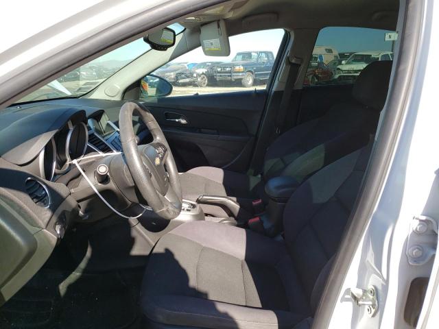 Photo 6 VIN: 1G1PC5SB1F7165226 - CHEVROLET CRUZE LT 