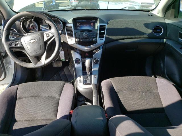 Photo 7 VIN: 1G1PC5SB1F7165226 - CHEVROLET CRUZE LT 