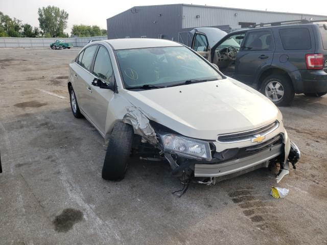 Photo 0 VIN: 1G1PC5SB1F7165341 - CHEVROLET CRUZE LT 