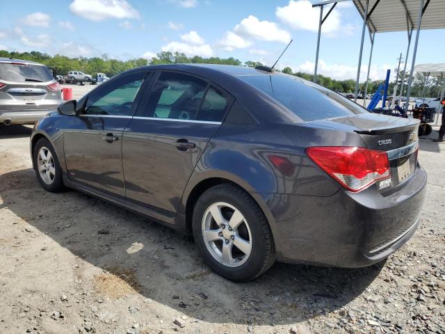 Photo 1 VIN: 1G1PC5SB1F7167378 - CHEVROLET CRUZE LT 