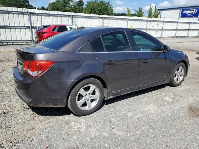 Photo 2 VIN: 1G1PC5SB1F7167378 - CHEVROLET CRUZE LT 