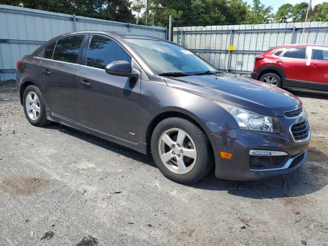 Photo 3 VIN: 1G1PC5SB1F7167378 - CHEVROLET CRUZE LT 