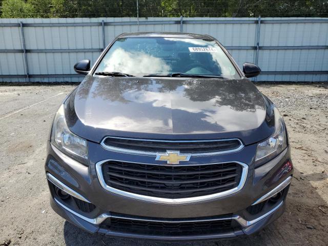 Photo 4 VIN: 1G1PC5SB1F7167378 - CHEVROLET CRUZE LT 