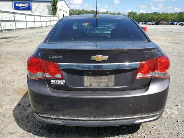 Photo 5 VIN: 1G1PC5SB1F7167378 - CHEVROLET CRUZE LT 