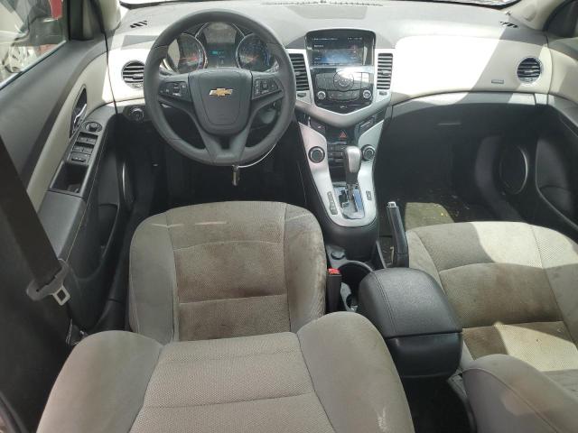 Photo 7 VIN: 1G1PC5SB1F7167378 - CHEVROLET CRUZE LT 