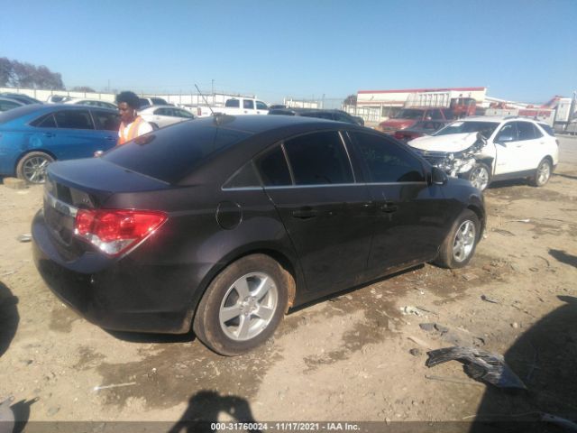 Photo 3 VIN: 1G1PC5SB1F7169115 - CHEVROLET CRUZE 