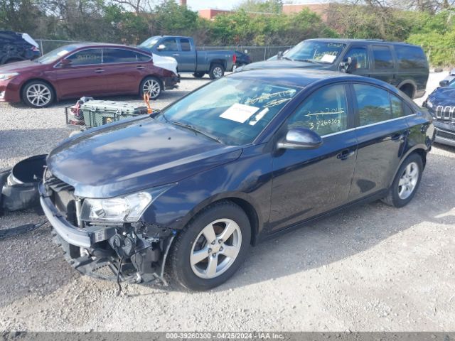 Photo 1 VIN: 1G1PC5SB1F7170703 - CHEVROLET CRUZE 