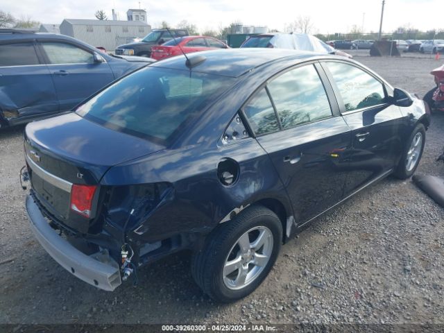 Photo 3 VIN: 1G1PC5SB1F7170703 - CHEVROLET CRUZE 