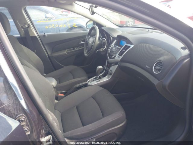 Photo 4 VIN: 1G1PC5SB1F7170703 - CHEVROLET CRUZE 