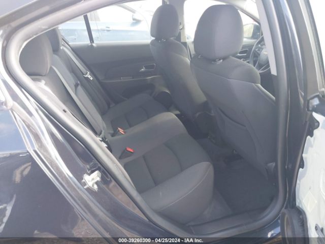 Photo 7 VIN: 1G1PC5SB1F7170703 - CHEVROLET CRUZE 