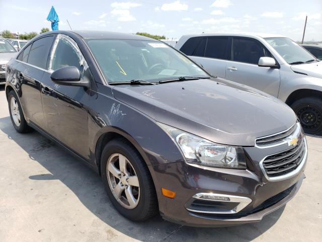 Photo 0 VIN: 1G1PC5SB1F7170796 - CHEVROLET CRUZE LT 