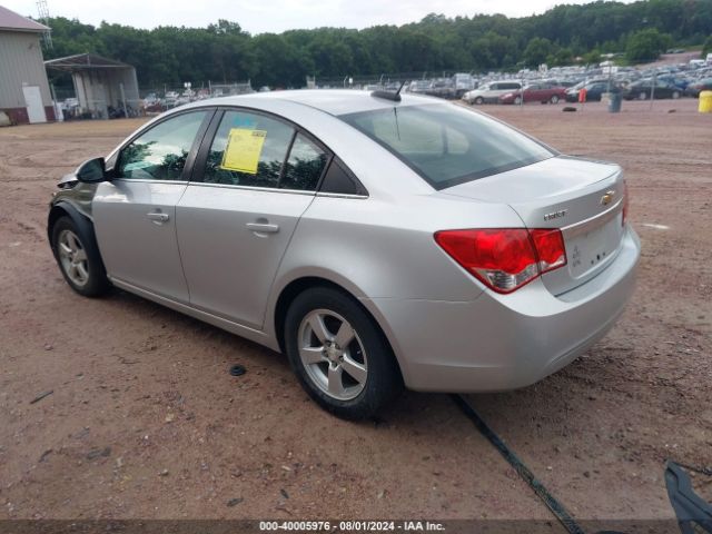 Photo 2 VIN: 1G1PC5SB1F7174430 - CHEVROLET CRUZE 