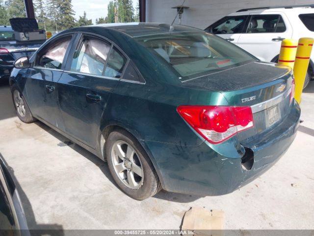 Photo 2 VIN: 1G1PC5SB1F7175206 - CHEVROLET CRUZE 