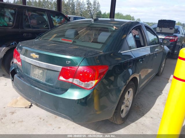 Photo 3 VIN: 1G1PC5SB1F7175206 - CHEVROLET CRUZE 