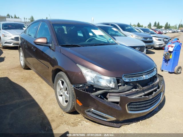 Photo 0 VIN: 1G1PC5SB1F7175514 - CHEVROLET CRUZE 