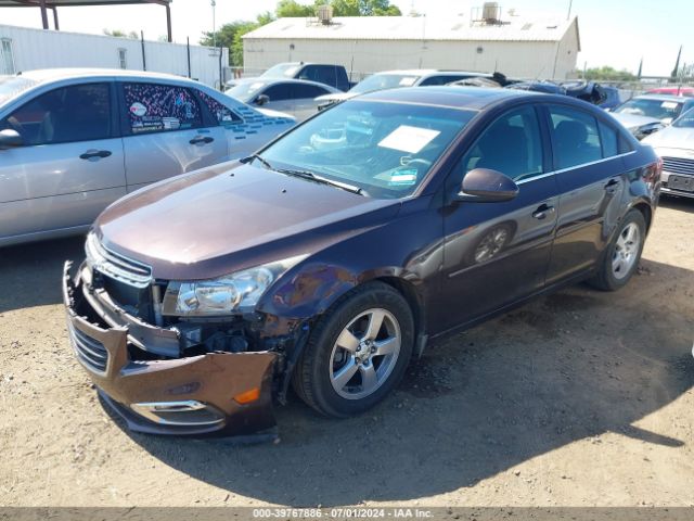 Photo 1 VIN: 1G1PC5SB1F7175514 - CHEVROLET CRUZE 