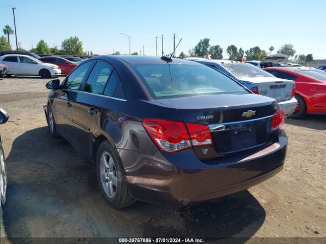 Photo 2 VIN: 1G1PC5SB1F7175514 - CHEVROLET CRUZE 