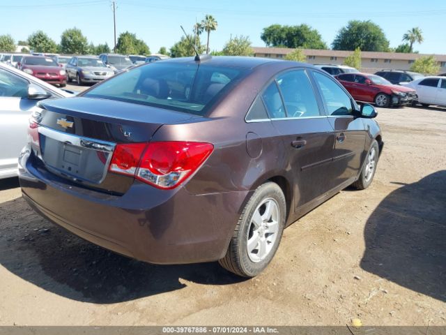 Photo 3 VIN: 1G1PC5SB1F7175514 - CHEVROLET CRUZE 