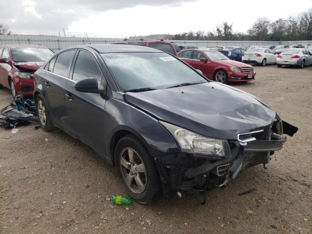 Photo 0 VIN: 1G1PC5SB1F7176923 - CHEVROLET CRUZE LT 