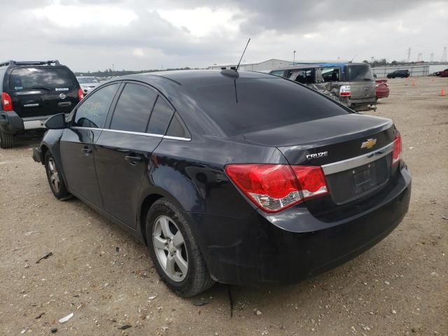 Photo 2 VIN: 1G1PC5SB1F7176923 - CHEVROLET CRUZE LT 