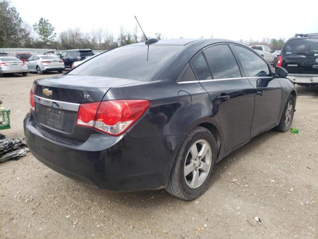 Photo 3 VIN: 1G1PC5SB1F7176923 - CHEVROLET CRUZE LT 