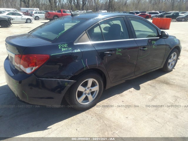 Photo 3 VIN: 1G1PC5SB1F7177120 - CHEVROLET CRUZE 