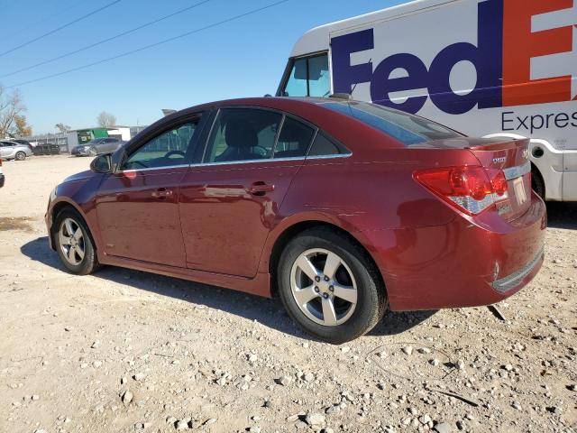 Photo 1 VIN: 1G1PC5SB1F7177490 - CHEVROLET CRUZE LT 