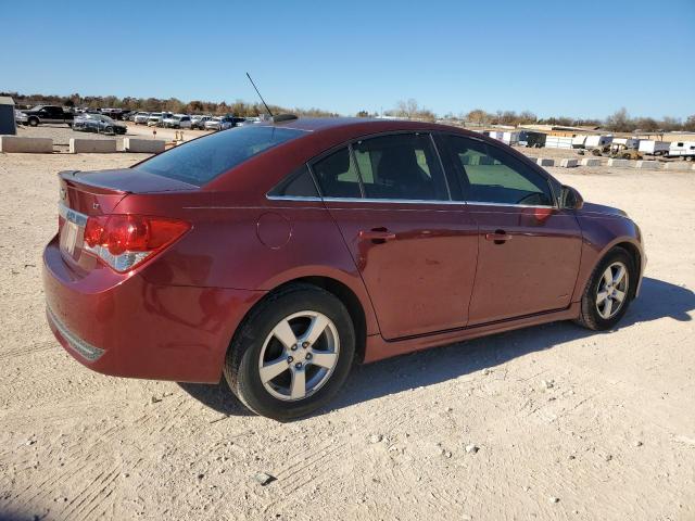 Photo 2 VIN: 1G1PC5SB1F7177490 - CHEVROLET CRUZE LT 