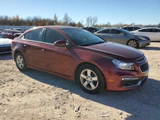 Photo 3 VIN: 1G1PC5SB1F7177490 - CHEVROLET CRUZE LT 