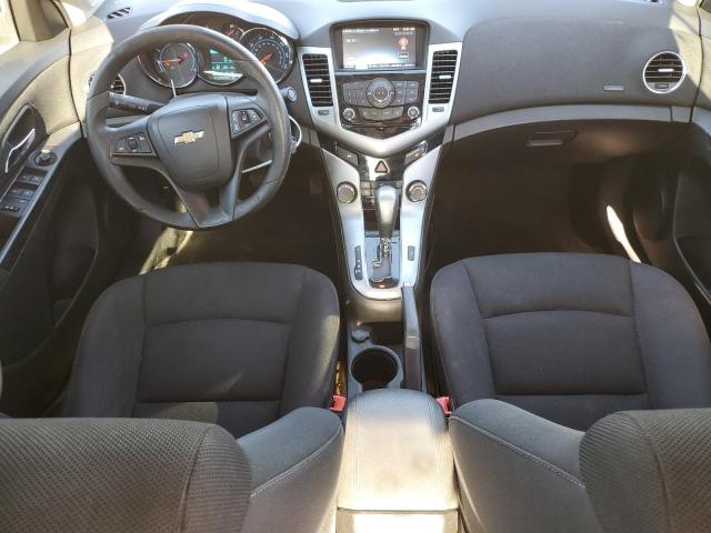 Photo 7 VIN: 1G1PC5SB1F7177490 - CHEVROLET CRUZE LT 