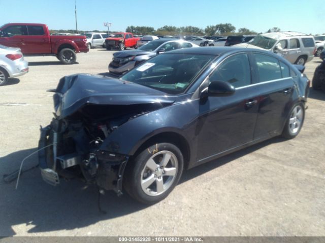 Photo 1 VIN: 1G1PC5SB1F7180454 - CHEVROLET CRUZE 